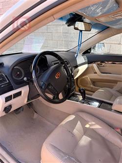 جيلي امجراند EC8